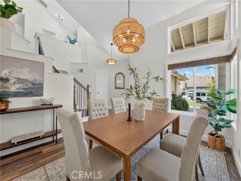 31932 Old Hickory , Rancho Santa Margarita, CA