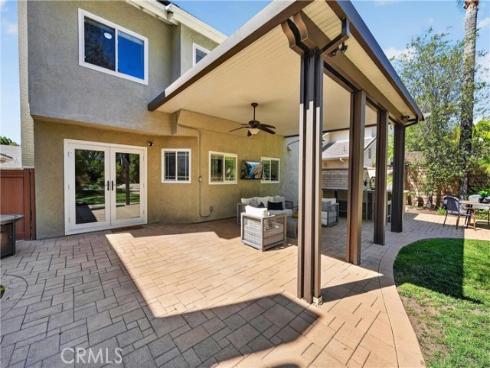 31932 Old Hickory , Rancho Santa Margarita, CA