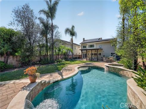 31932 Old Hickory , Rancho Santa Margarita, CA