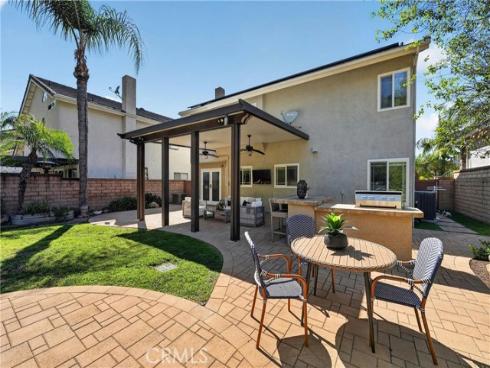 31932 Old Hickory , Rancho Santa Margarita, CA