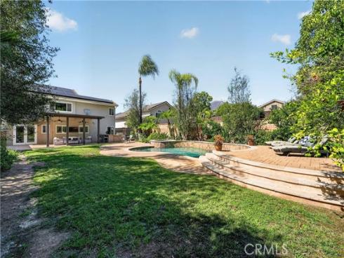 31932 Old Hickory , Rancho Santa Margarita, CA
