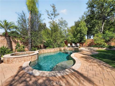 31932 Old Hickory , Rancho Santa Margarita, CA