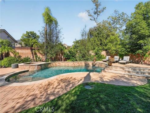 31932 Old Hickory , Rancho Santa Margarita, CA