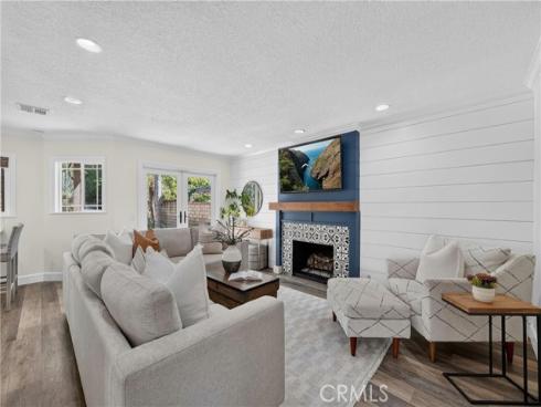31932 Old Hickory , Rancho Santa Margarita, CA
