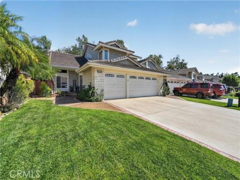 31932 Old Hickory , Rancho Santa Margarita, CA