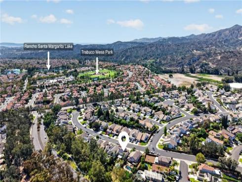 31932 Old Hickory , Rancho Santa Margarita, CA