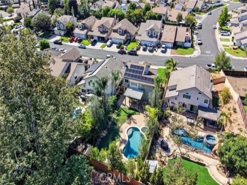 31932 Old Hickory , Rancho Santa Margarita, CA