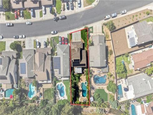 31932 Old Hickory , Rancho Santa Margarita, CA