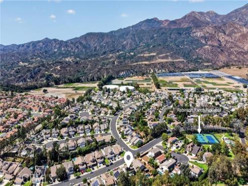 31932 Old Hickory , Rancho Santa Margarita, CA