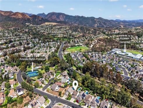 31932 Old Hickory , Rancho Santa Margarita, CA