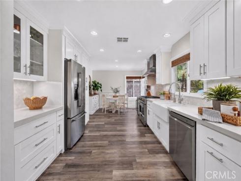 31932 Old Hickory , Rancho Santa Margarita, CA