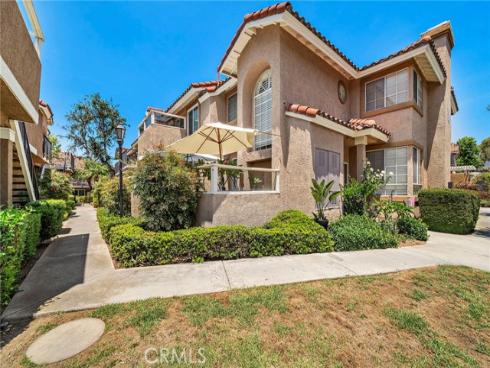 23 Via Honrado , Rancho Santa Margarita, CA