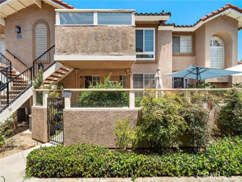 23 Via Honrado , Rancho Santa Margarita, CA