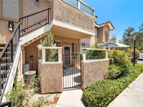 23 Via Honrado , Rancho Santa Margarita, CA