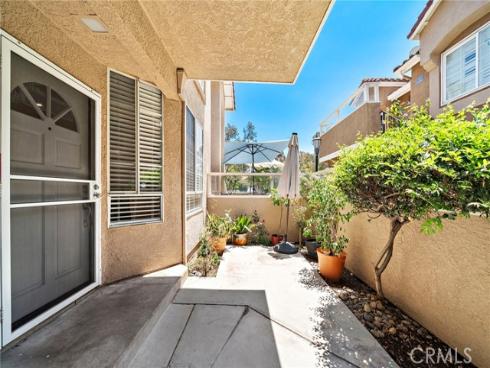 23 Via Honrado , Rancho Santa Margarita, CA