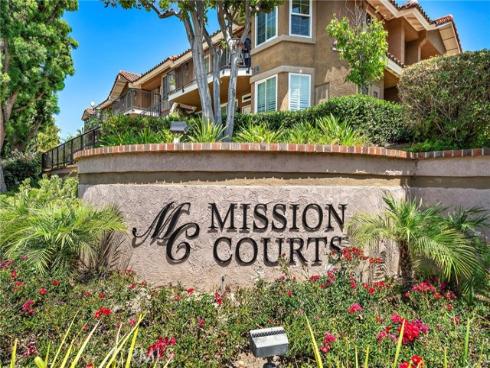 23 Via Honrado , Rancho Santa Margarita, CA