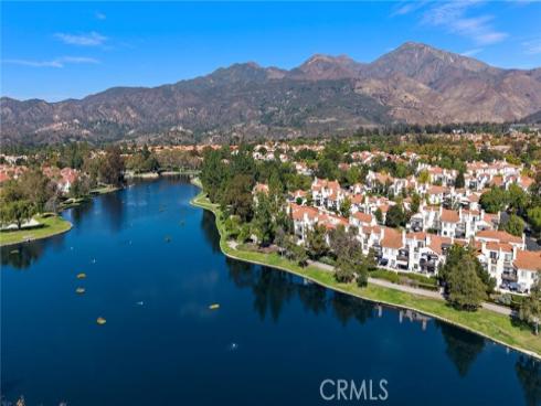 23 Via Honrado , Rancho Santa Margarita, CA