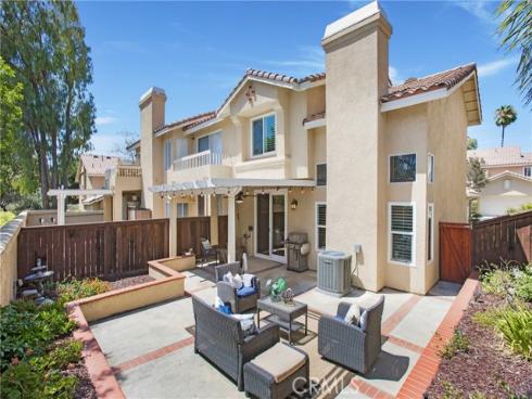 6 Colibri , Rancho Santa Margarita, CA