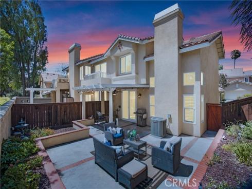 6 Colibri , Rancho Santa Margarita, CA