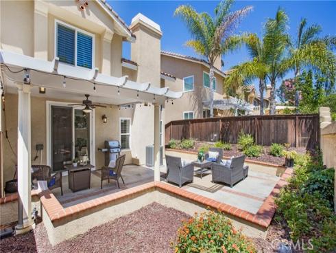 6 Colibri , Rancho Santa Margarita, CA