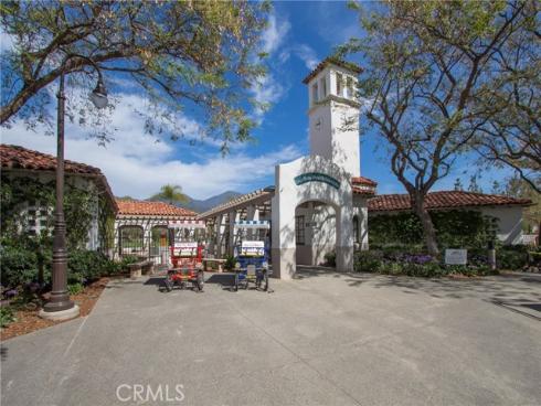 6 Colibri , Rancho Santa Margarita, CA