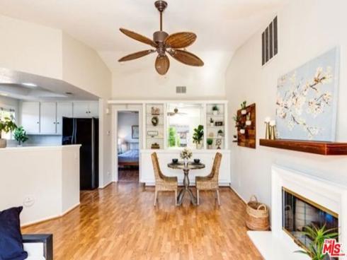 6  Timbre  , Rancho Santa Margarita, CA