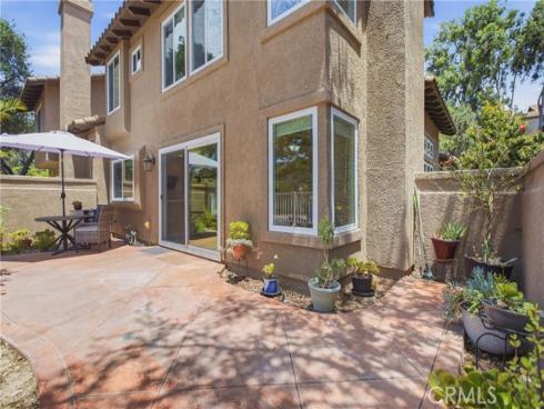 33 Fuente , Rancho Santa Margarita, CA