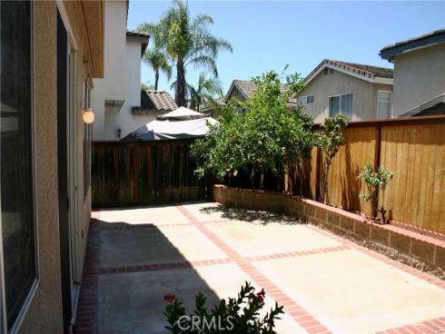 27 Tradition , Rancho Santa Margarita, CA