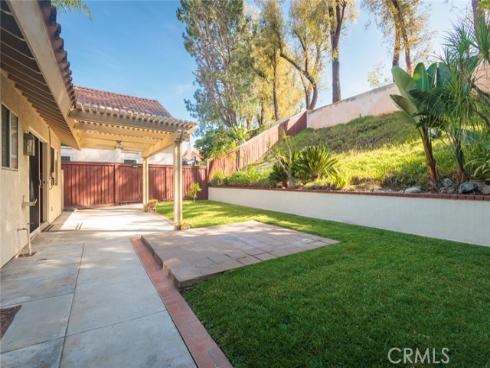 8 Koso , Rancho Santa Margarita, CA