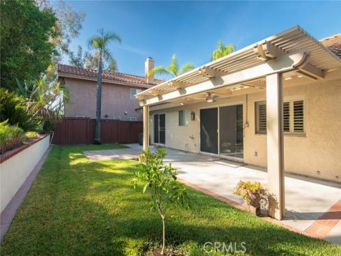 8 Koso , Rancho Santa Margarita, CA