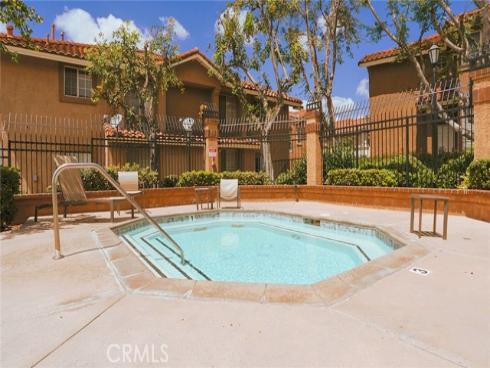 7 Via Hermosa , Rancho Santa Margarita, CA