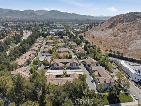 7 Timbre , Rancho Santa Margarita, CA