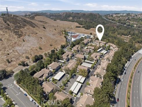 7 Timbre , Rancho Santa Margarita, CA