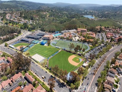 7 Timbre , Rancho Santa Margarita, CA