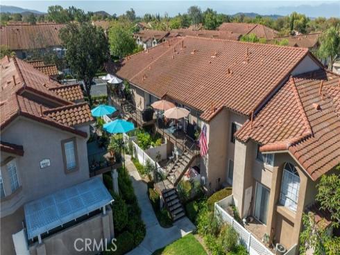 19 Hemlock , Rancho Santa Margarita, CA
