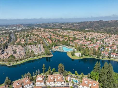 19 Hemlock , Rancho Santa Margarita, CA