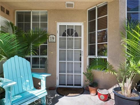 19 Hemlock , Rancho Santa Margarita, CA