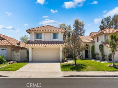 10 Pasada Valiente , Rancho Santa Margarita, CA