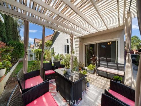 10 Pasada Valiente , Rancho Santa Margarita, CA
