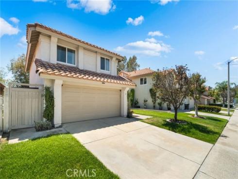 10 Pasada Valiente , Rancho Santa Margarita, CA