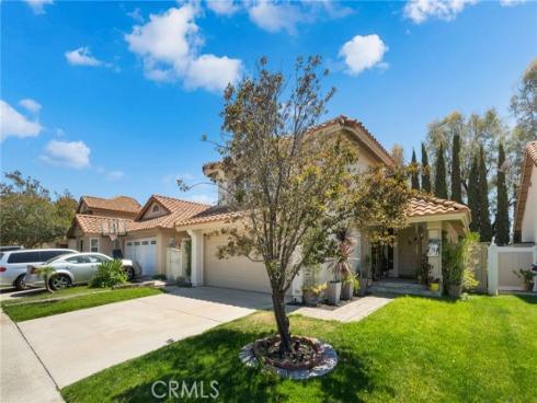 10 Pasada Valiente , Rancho Santa Margarita, CA