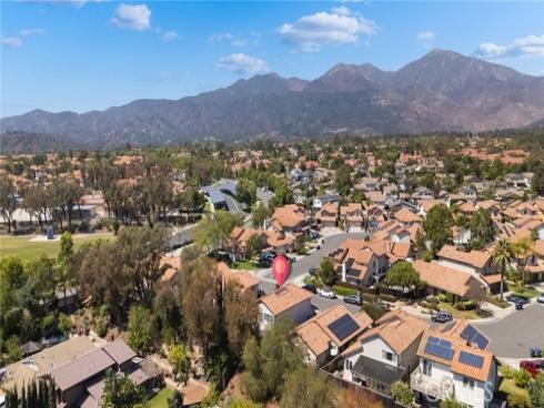 10 Pasada Valiente , Rancho Santa Margarita, CA