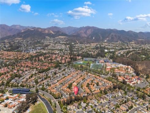 10 Pasada Valiente , Rancho Santa Margarita, CA