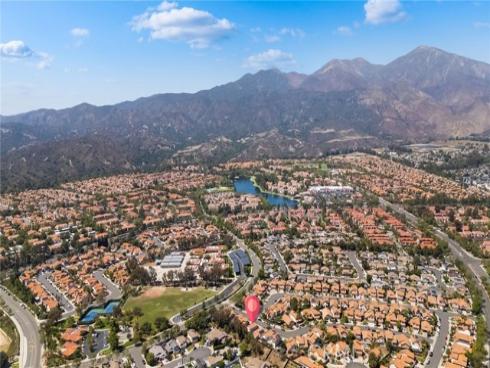 10 Pasada Valiente , Rancho Santa Margarita, CA