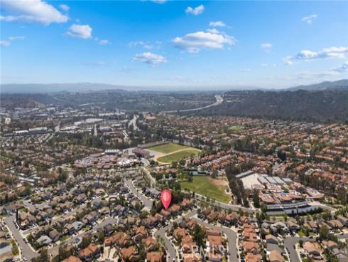 10 Pasada Valiente , Rancho Santa Margarita, CA