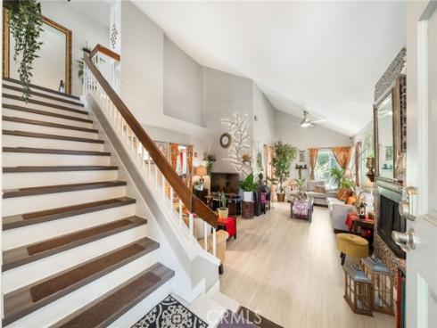 10 Pasada Valiente , Rancho Santa Margarita, CA