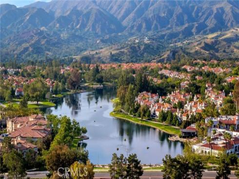 10 Pasada Valiente , Rancho Santa Margarita, CA