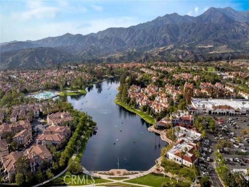 10 Pasada Valiente , Rancho Santa Margarita, CA
