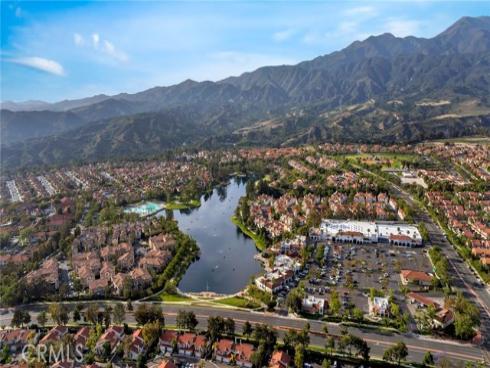 10 Pasada Valiente , Rancho Santa Margarita, CA