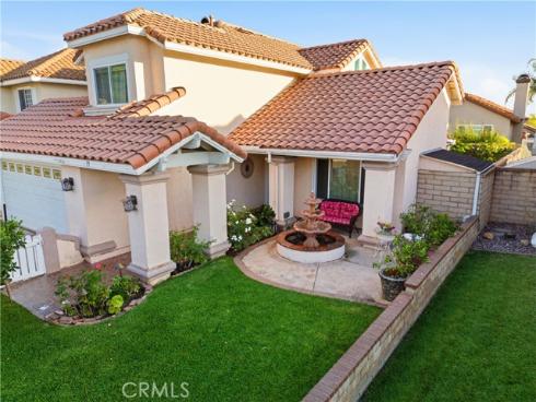 19 Paulownia , Rancho Santa Margarita, CA